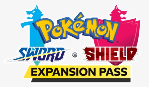 Pokemon Sword And Shield Expansion Pass, HD Png Download, Free Download