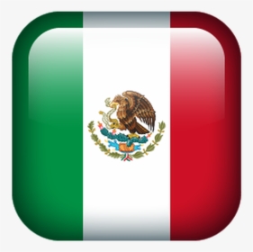 Mexico - Mexico Flag Avatar, HD Png Download, Free Download