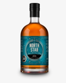 North Star Whisky , Png Download - North Star Whisky, Transparent Png, Free Download
