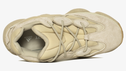 Adidas Originals Sneakers Yeezy 500 Grey Fw4839 - Walking Shoe, HD Png Download, Free Download
