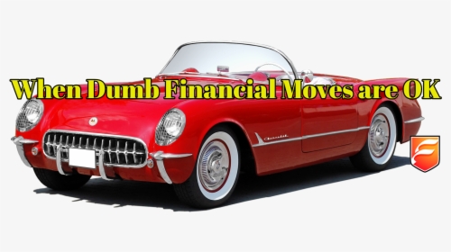 %post Title% Thumbnail - Old Corvette Transparent, HD Png Download, Free Download
