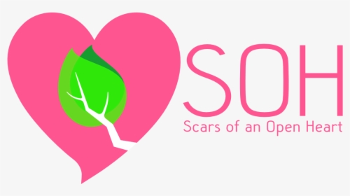 Scars Of An Open Heart - Tulip, HD Png Download, Free Download