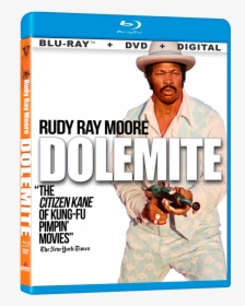 Dolemite A Real Person, HD Png Download, Free Download