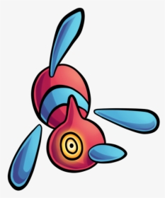 Porygon Z Pokemon Png, Transparent Png, Free Download