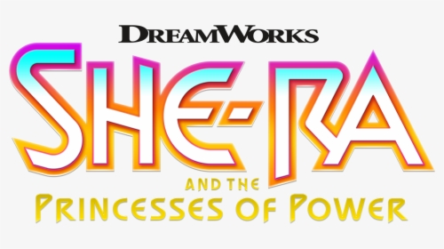 For The Honor Of Grayskull - She Ra Princess Of Power Logo, HD Png Download, Free Download
