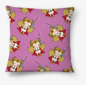 Cushion , Png Download - She-ra, Transparent Png, Free Download