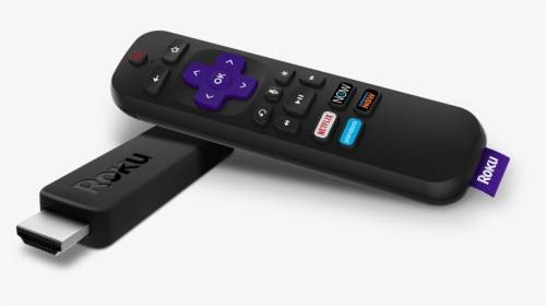 If You Directly Want To Go To The Reset Button, Then - Roku Streaming Stick Png, Transparent Png, Free Download
