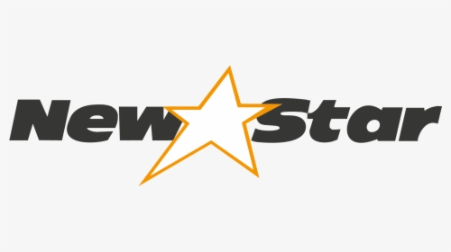 New Star, HD Png Download, Free Download