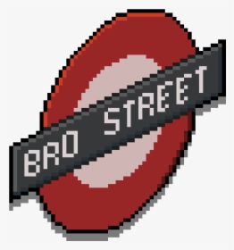 Bro Street Sign - Crab, HD Png Download, Free Download