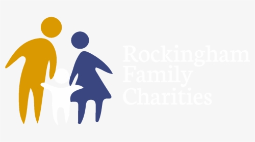 Rockingham Family Charities - Health Logo, HD Png Download, Free Download