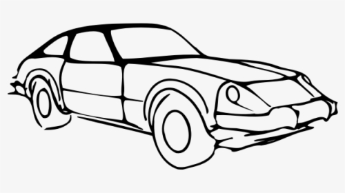 Vehicle Vector Graphics - Car Clip Art Png, Transparent Png, Free Download