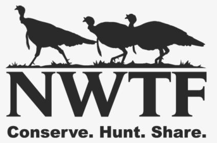 National Wild Turkey Federation, HD Png Download, Free Download