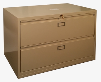 Lateral File Cabinets - Chest Of Drawers, HD Png Download, Free Download