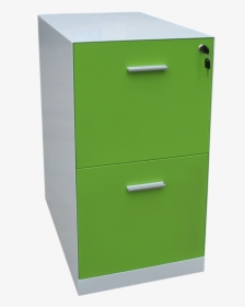 Modern Designed Mobile Filing Cabinets Use For Office - Filing Cabinet, HD Png Download, Free Download