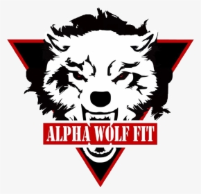 Alpha Wolf Fit - Wolf Pack Shirt Design, HD Png Download, Free Download