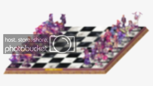 Chess, HD Png Download, Free Download