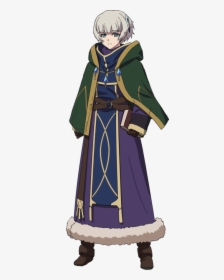Https - //static - Tvtropes - Osterreich Anime - Re Creators Main Character, HD Png Download, Free Download