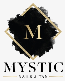 Mystic Nails And Tan - Restaurant Quintessence Metz, HD Png Download, Free Download
