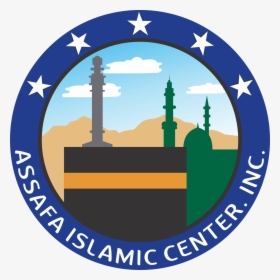 Assafa Islamic Center - American Business Council Kuwait Logo, HD Png Download, Free Download