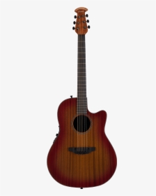 Main Street Balladeer - Ovation Electric Acoustic, HD Png Download, Free Download