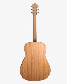 Furch 20-cm - Back Of Guitar Png, Transparent Png, Free Download