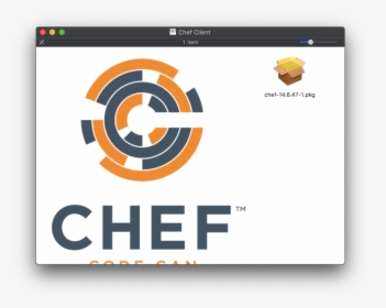 Screen Shot 2018 10 25 At 8 39 25 Pm - Chef Ansible, HD Png Download, Free Download