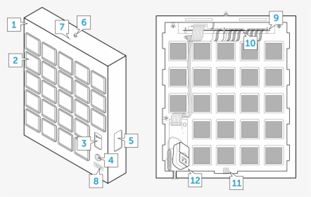 Architecture, HD Png Download, Free Download