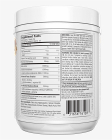 Nutrition Facts Label, HD Png Download, Free Download