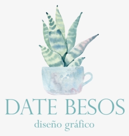 Com/wp Logo Datebesos - Watercolor Painting, HD Png Download, Free Download