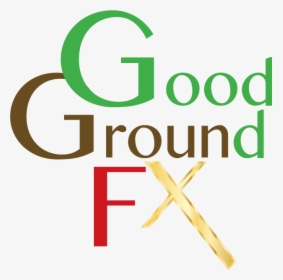 Good Ground Fx - Graphics, HD Png Download, Free Download