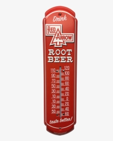 Red Arrow Root Beer, HD Png Download, Free Download