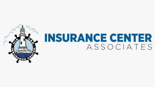 Insurance Center Associates - Electric Blue, HD Png Download, Free Download