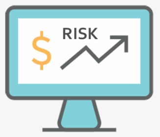 Risk Value Png Icon Free, Transparent Png, Free Download