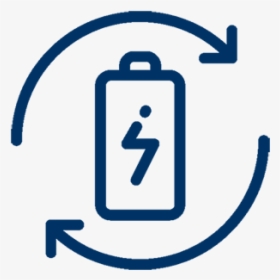 Battery-icon - Sap Business One Icon, HD Png Download, Free Download
