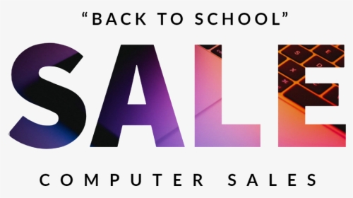 Back To School Savings Laptops, HD Png Download, Free Download