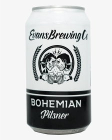 Bohemian Pilsner - Caffeinated Drink, HD Png Download, Free Download