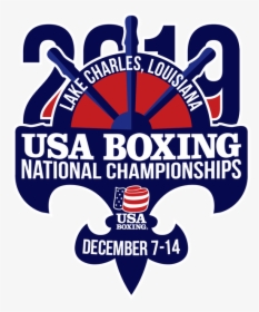 Usa Boxing Nationals 2019, HD Png Download, Free Download