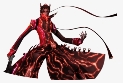 Adachi Magatsu Izanagi, HD Png Download, Free Download