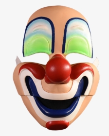 Comedy Mask Png, Transparent Png, Free Download