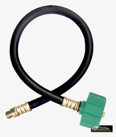 Acme Flexible Pigtails - Pigtail Fairview Fitting Cat No I4tc12mp4qc, HD Png Download, Free Download