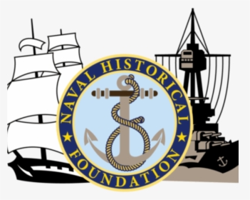 Naval Historical Foundation, HD Png Download, Free Download