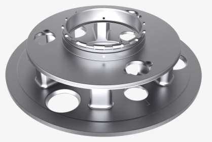 Hl3p 7g219 Sal 726780f Ford Carrier - Circle, HD Png Download, Free Download