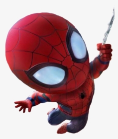 #superhero #marvel #marvelstudios #spiderman #homemaranha - Spider-man, HD Png Download, Free Download