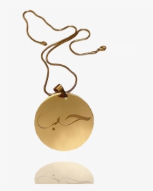 Gold Mirror Png, Transparent Png, Free Download