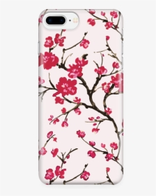 Cherry Blossom Iphone 11 Case, HD Png Download, Free Download