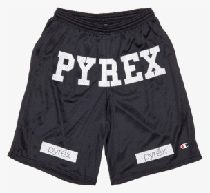 Pyrex Shorts , Png Download - Board Short, Transparent Png, Free Download