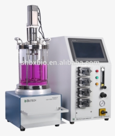 Professional Manufacturer Laboratory Pyrex Single Layer - Machine, HD Png Download, Free Download
