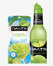 Daily’s Cocktails - Daily's Margarita, HD Png Download, Free Download