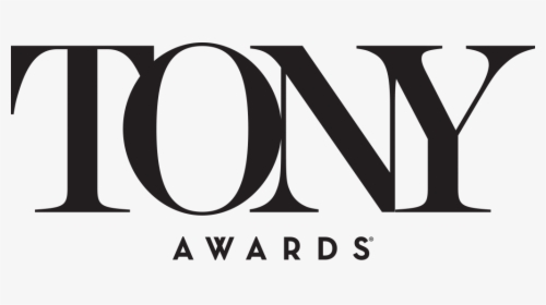 Tony Awards Logo Png, Transparent Png, Free Download