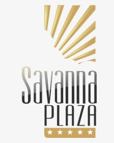 Logo Savanna Plaza Copia A - Graphic Design, HD Png Download, Free Download